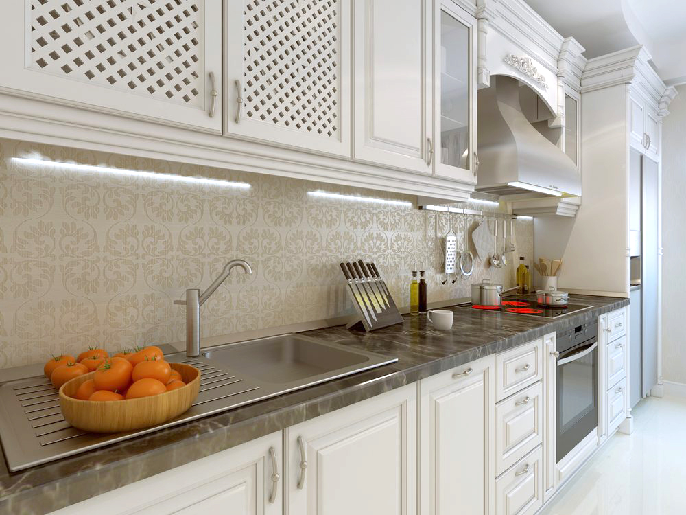 Cleaning a Range Hood: What You Need to Know