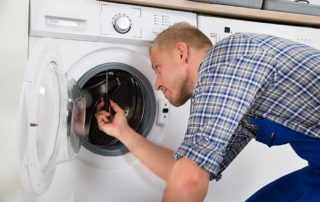 washer repair