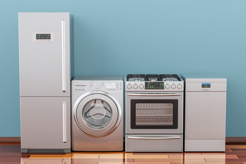 Are Energy-Efficient Appliances Worth The Money?