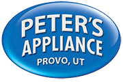 Peter's Appliance Logo